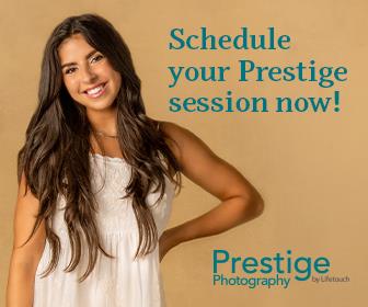 Schedule Senior Photo